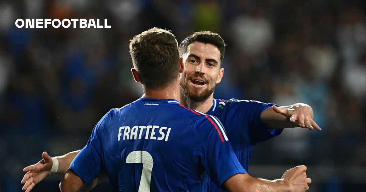 EURO 2024 Italy vs Albania probable lineups and where to watch