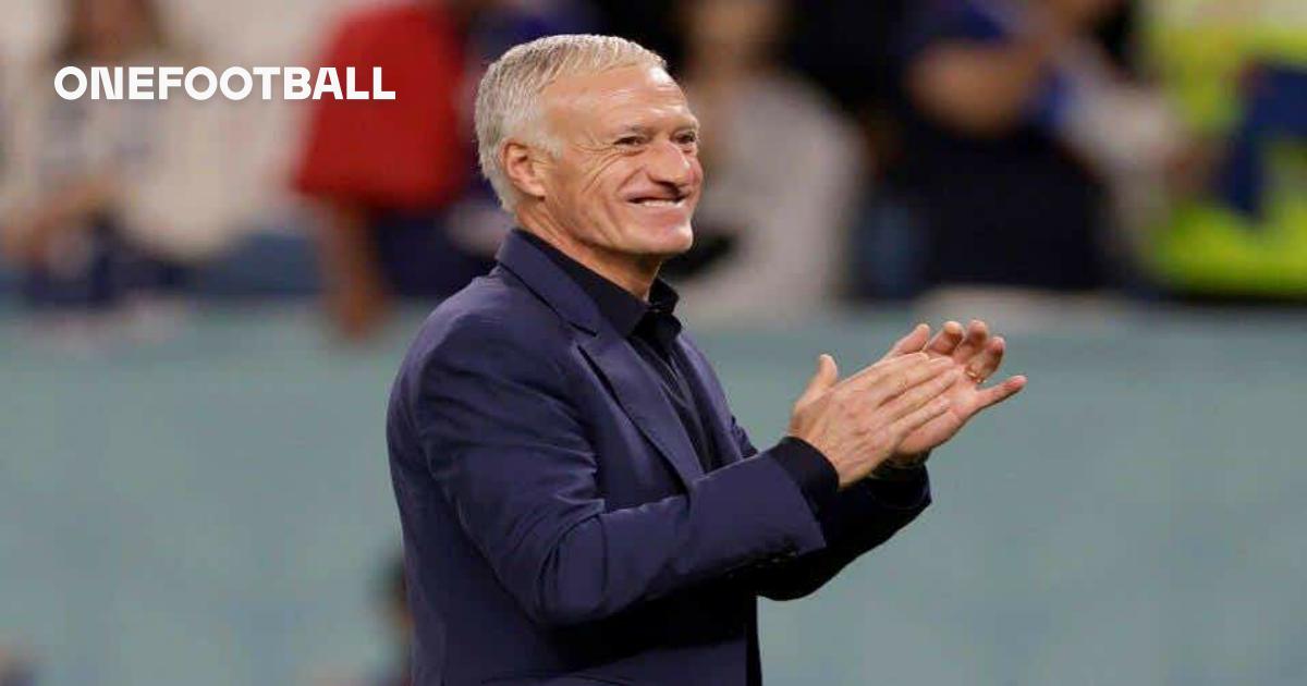 Euro 2025 Tipsheet Austria and France will win in Group D OneFootball