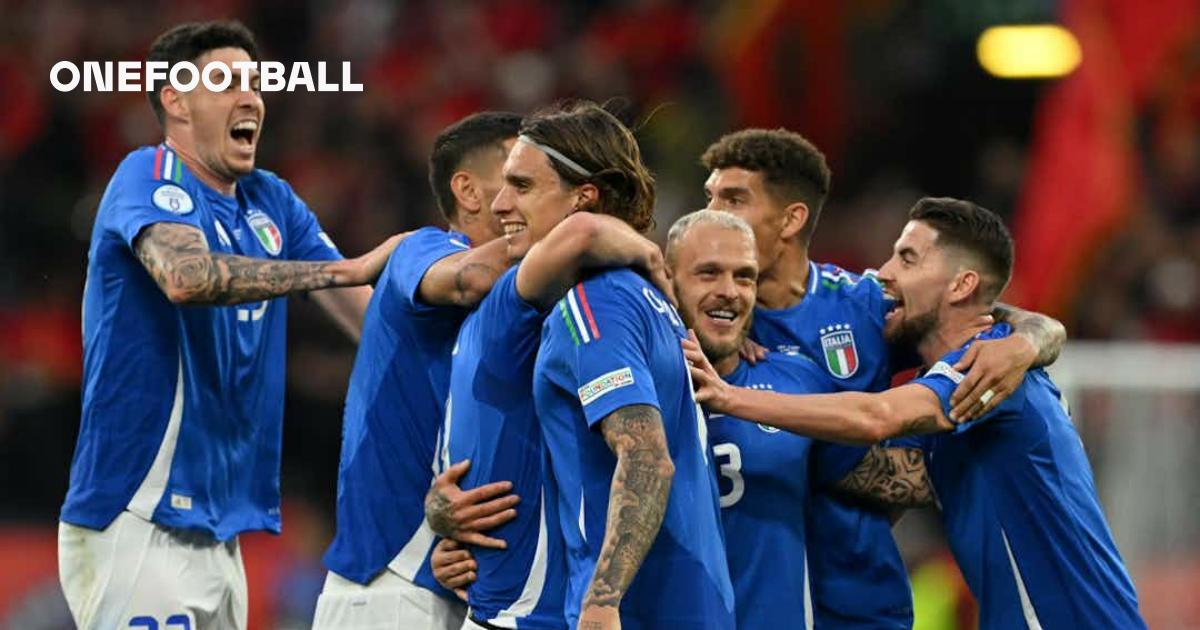 Euro 2024 Croatia vs Italy Tickets, TV channel and team news