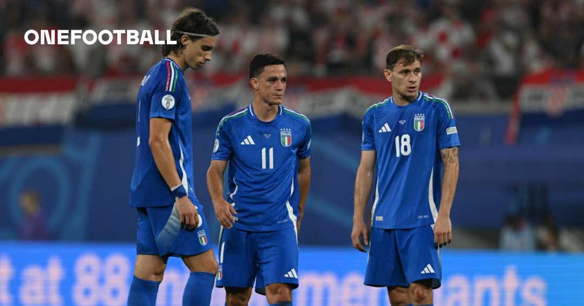 EURO 2024 Switzerland vs Italy Ticket prices, kickoff time and