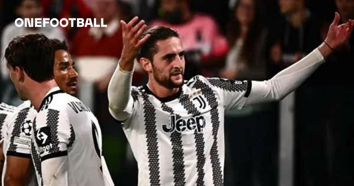 Ought to Juventus break their wage construction for Rabiot?