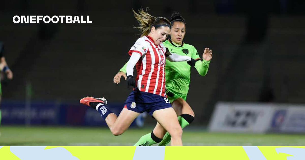 Everything you need to know ahead of Chivas Femenil vs Juárez OneFootball