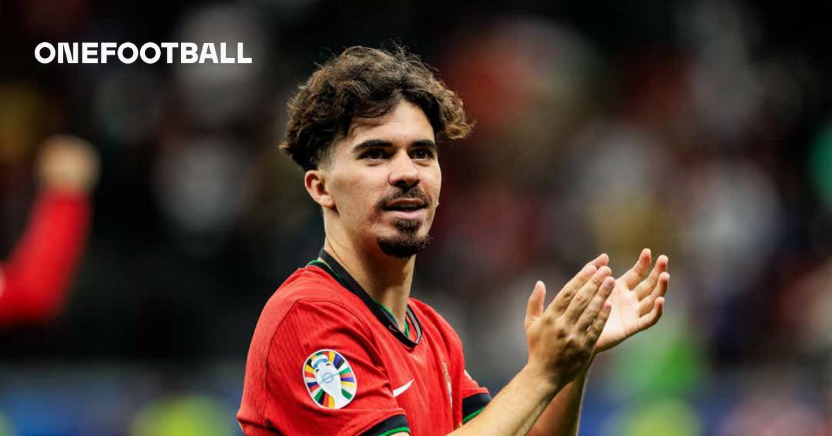 Annonce Liste Portugal Euro 2025