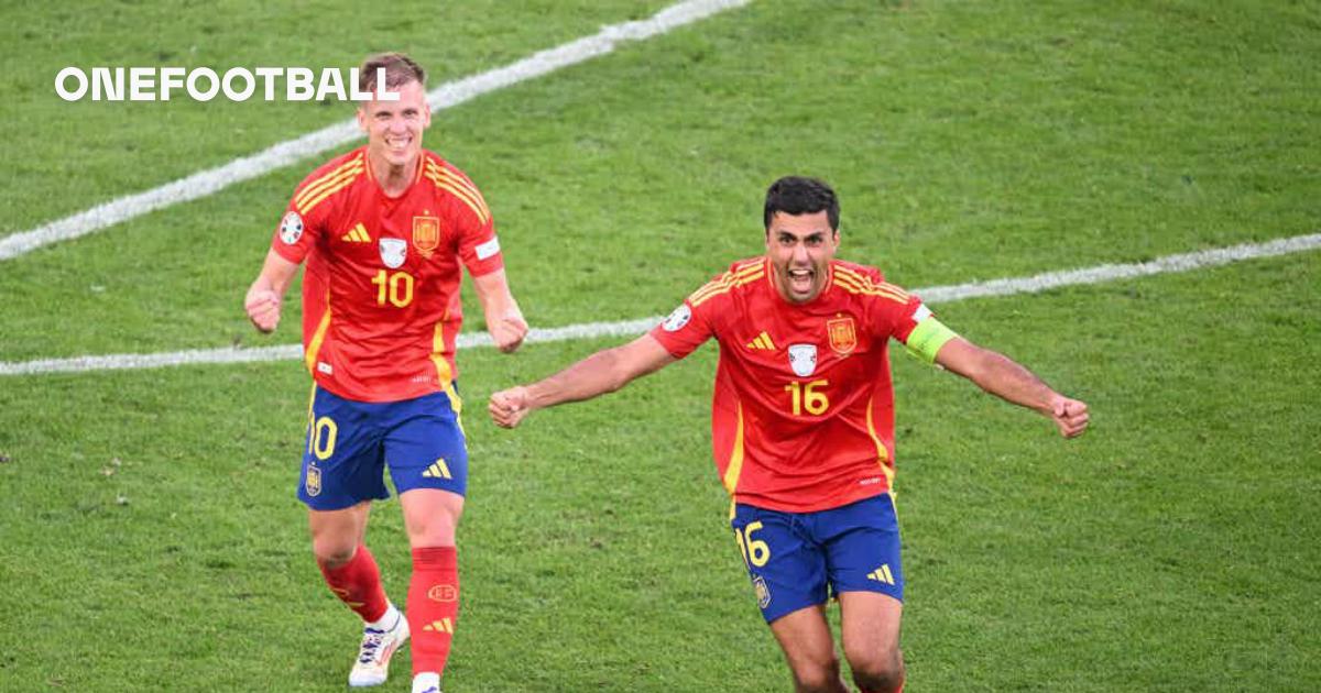 🔬 The EURO 2024 debrief as Spain knock out the hosts and Ronaldo sent