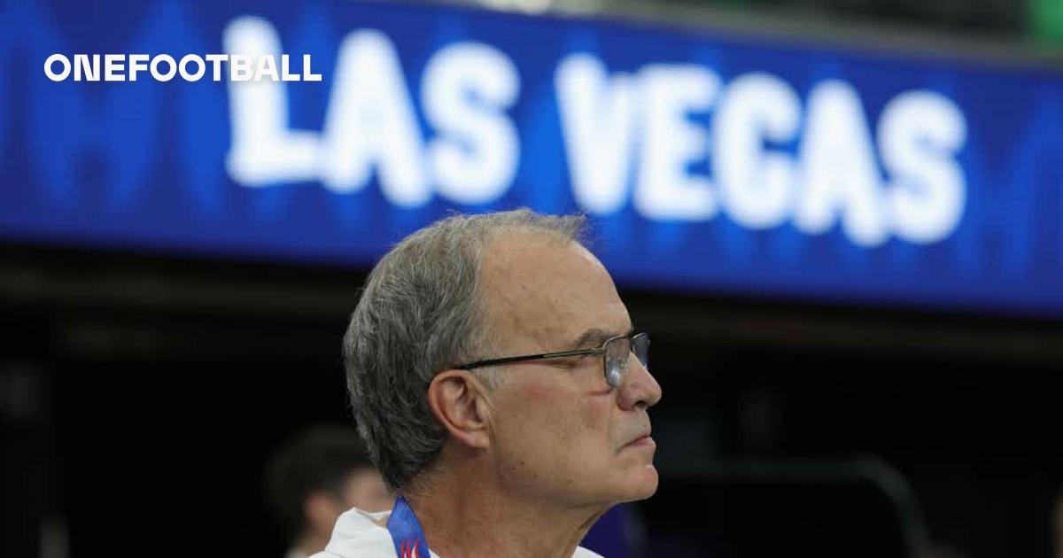 Uruguai de Marcelo Bielsa (ex-LOSC) enfrenta o Brasil na Copa América