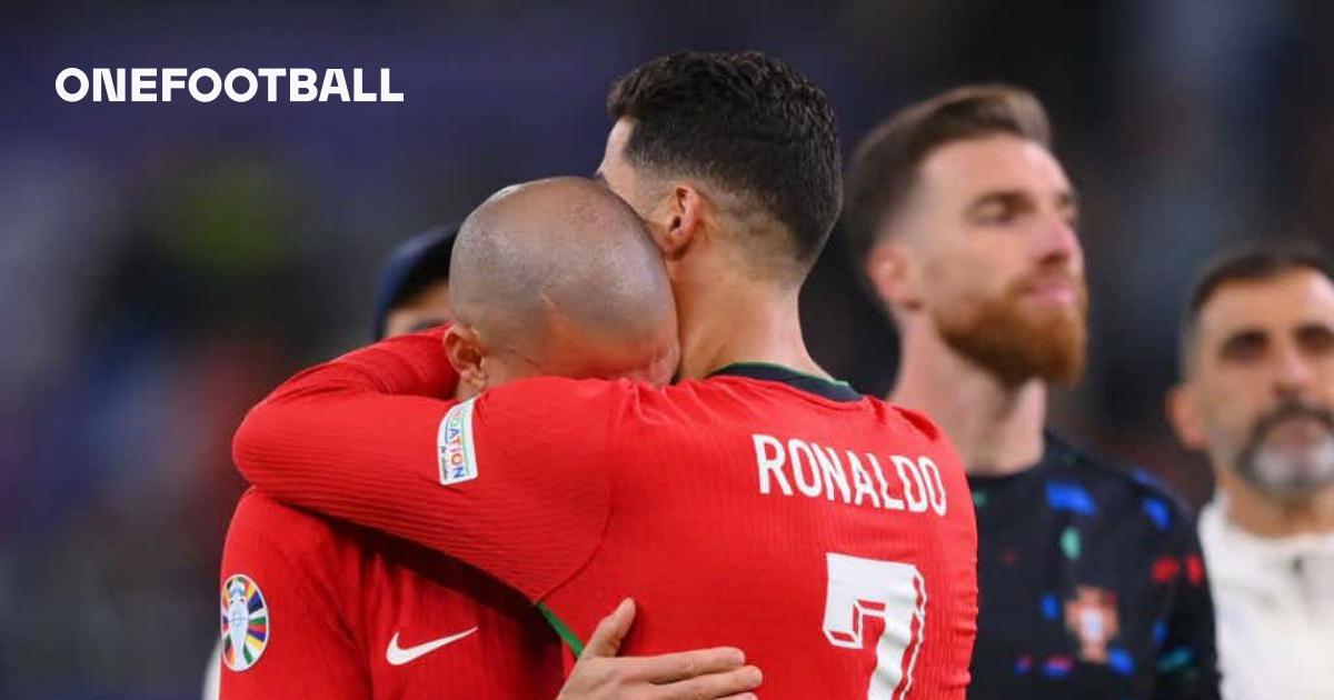 📈 EURO 2024 Power Rankings: Espanha reina como Portugal desliza