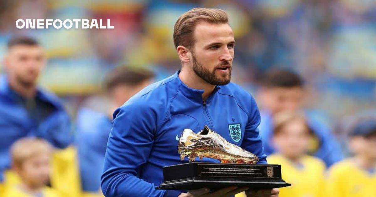 Euro 2024 Golden Boot 5/2 Kane and 4/11 Olmo set for final shootout