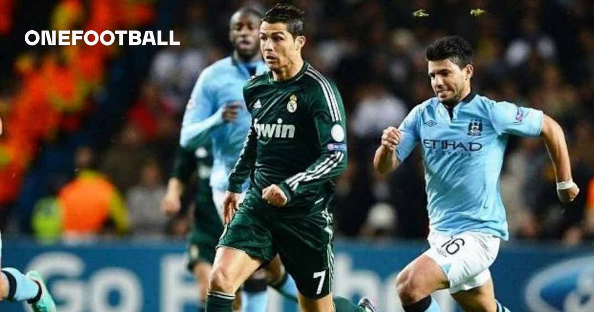 Sergio Agüero’s confession about Lionel Messi and Cristiano Ronaldo: “It was troublesome”