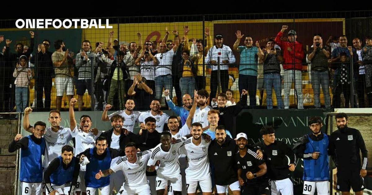 Conference League: The most “Portuguese” club in Armenia wants to achieve this achievement