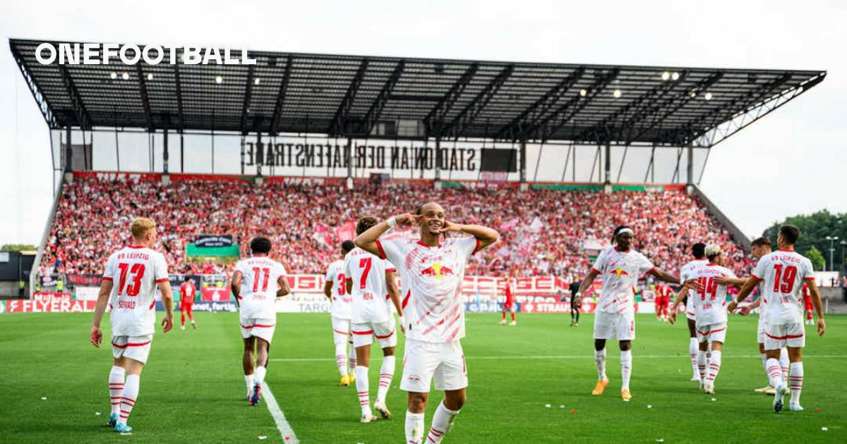 XI prévu du RB Leipzig contre Bochum – Cette équipe de Marco Rose peut-elle se lancer dans un défi pour le titre de Bundesliga ?