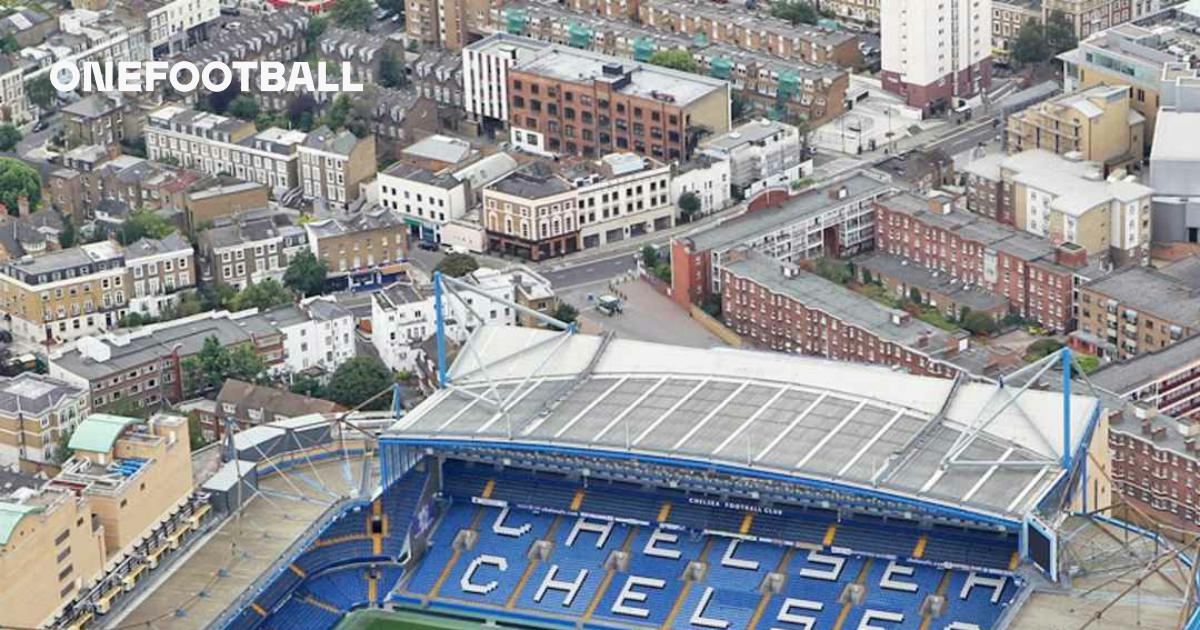 Chelsea’s £500m stadium distraction fails after rejection from important body