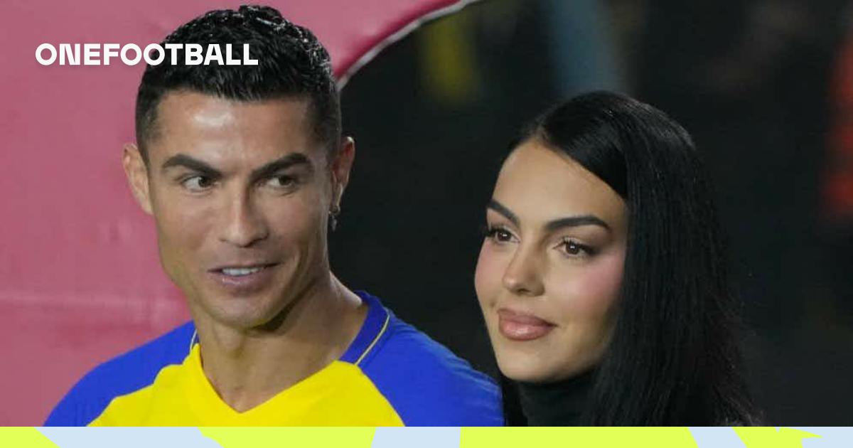 Georgina Rodriguez Relieved Cristiano Ronaldo Leaves Manchester United