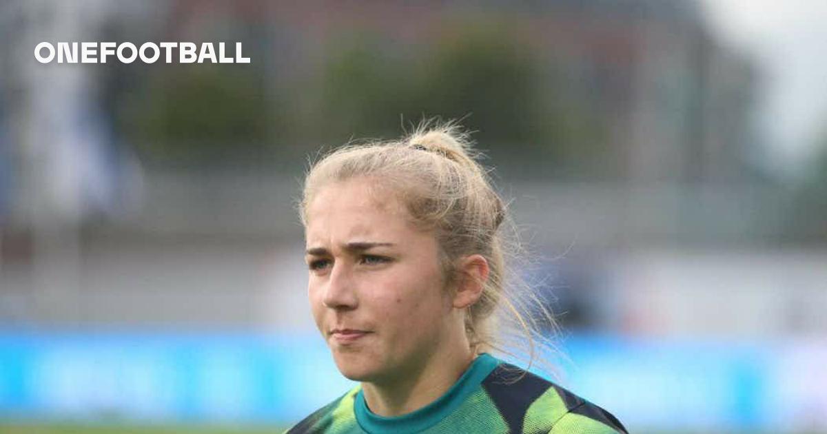 Ireland squad for Women’s EURO 2025 Qualifying Round 1 Play-Off