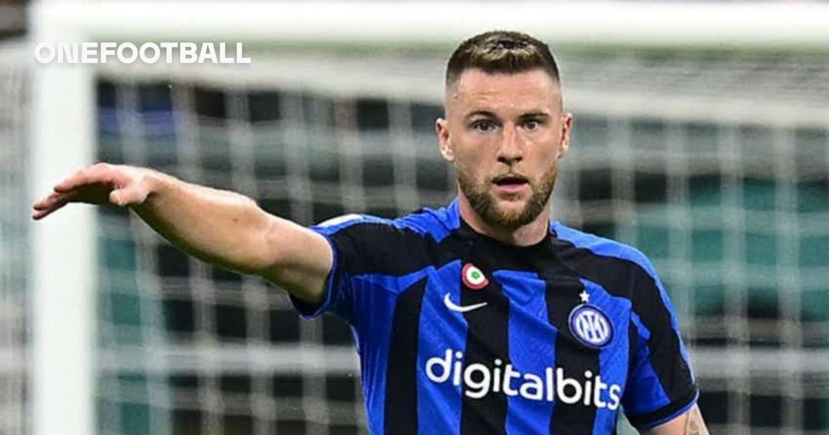 Two reasons why Milan Skriniar is no longer a priority for Juventus