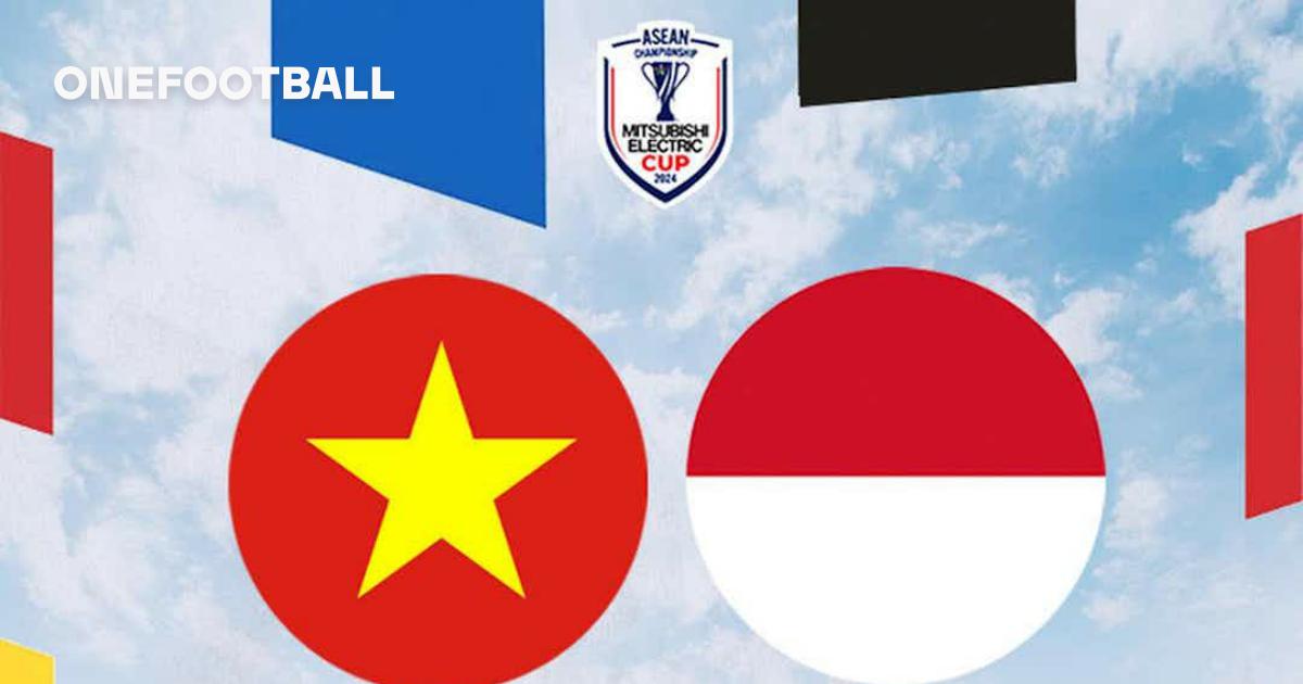 Nonton Live Streaming Vietnam Vs Timnas Indonesia di Piala AFF 2024