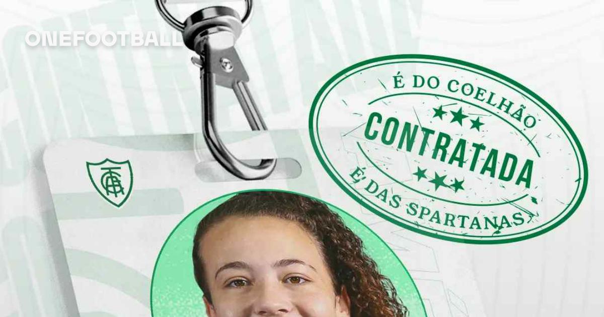 Rafa Levis escolhe o AméricaMG como novo clube em 2025 OneFootball