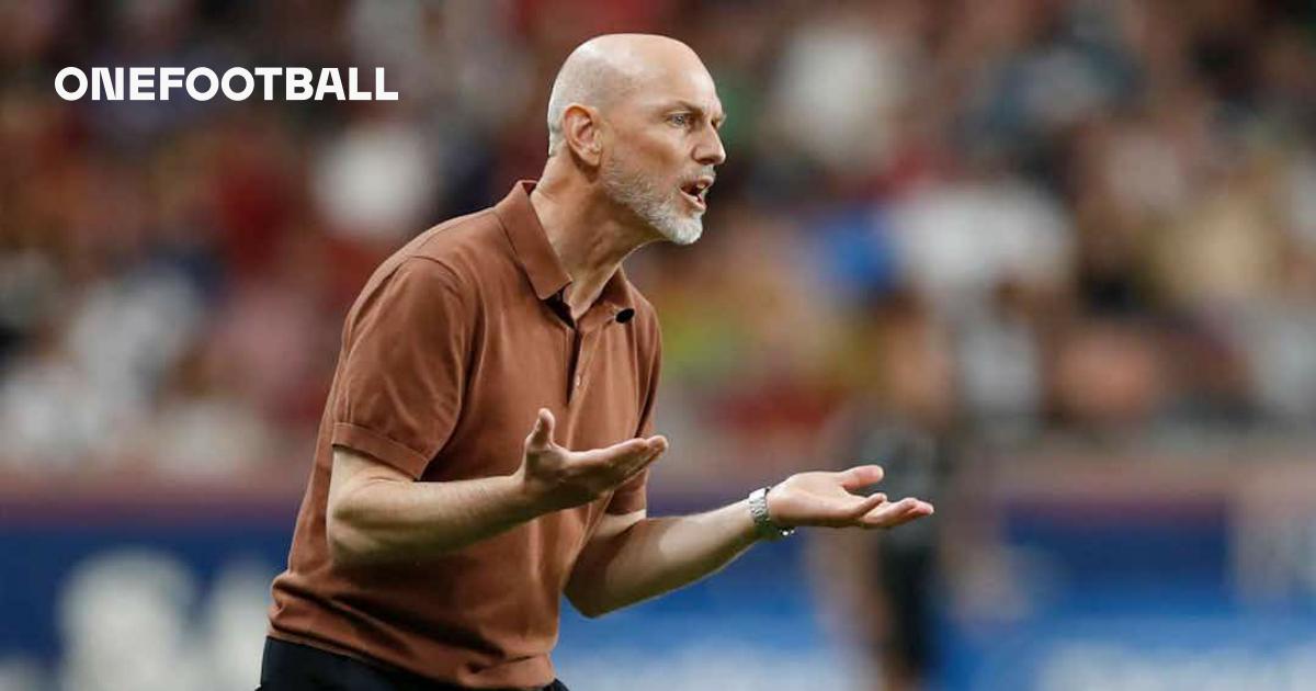 18 Vancouver Whitecaps players listed on MLS availability report