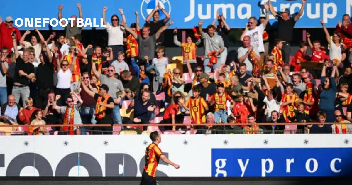 Uitdaging glashelder, maar KV Mechelen laaiend enthousiast over oude bekende van Diego Simeone: "Hee