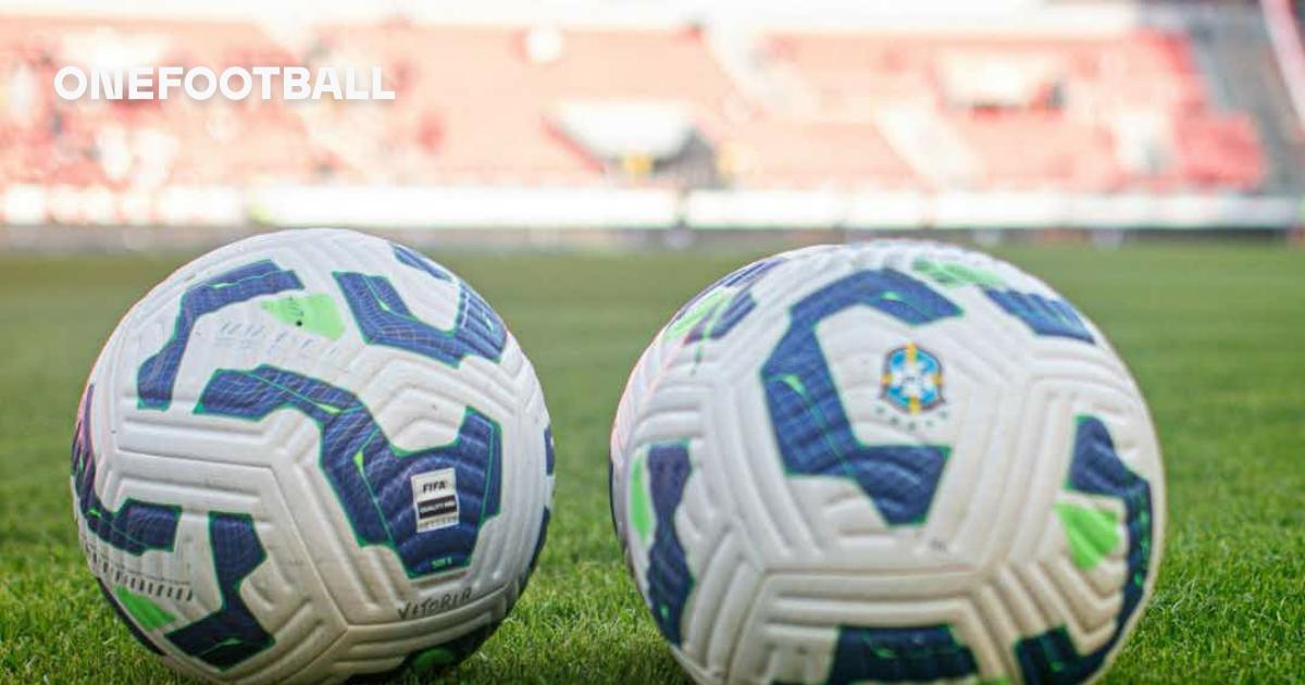 Internacional and Vitória line-ups confirmed for Brasileirão restart 📋