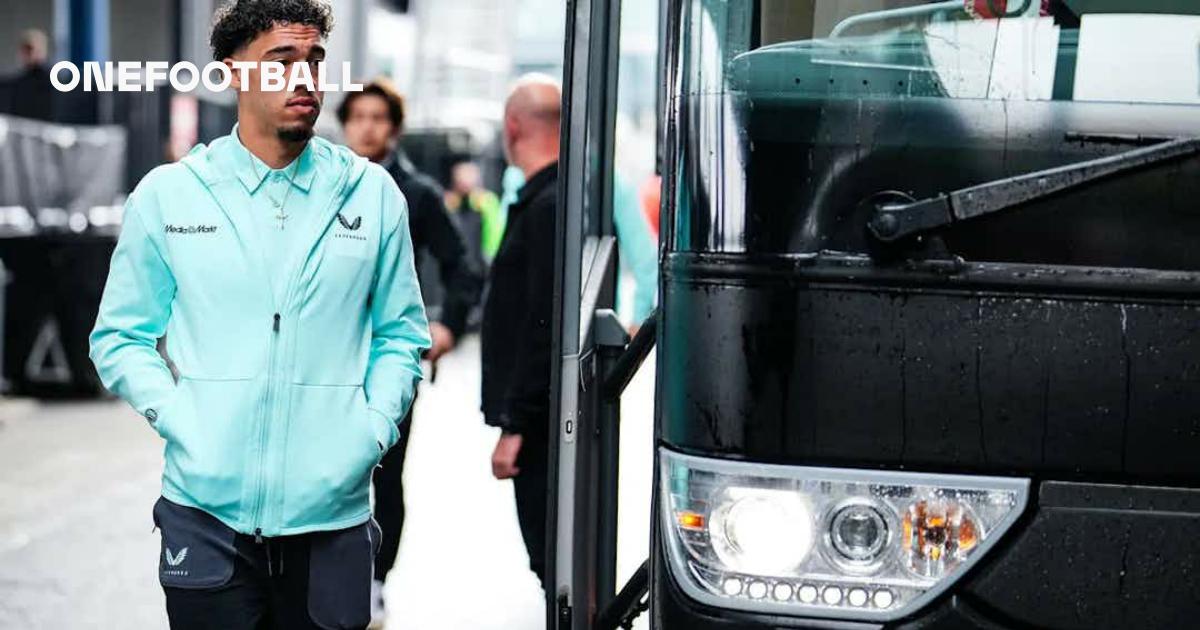 'RKC Waalwijk aast op Feyenoord-verdediger Candelaria'