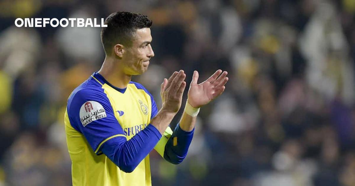 Where to watch Al Nassr vs Istiklol live stream, TV channel