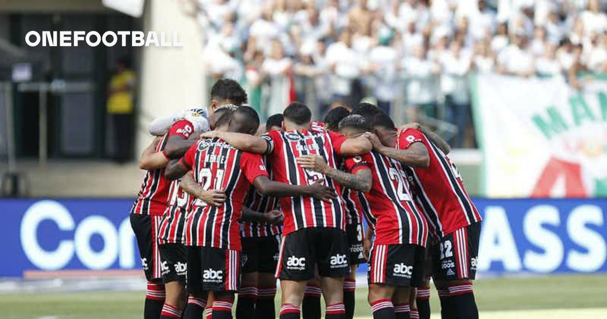 Corinthians e Bragantino caem no mesmo grupo do Paulistão; veja chaves -  Gazeta de São Paulo