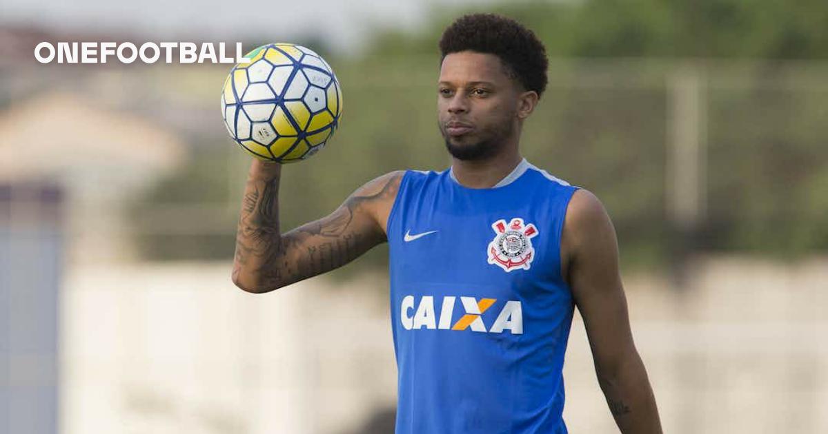 Atacante ex-Corinthians volta ao futebol europeu e acerta com clube russo