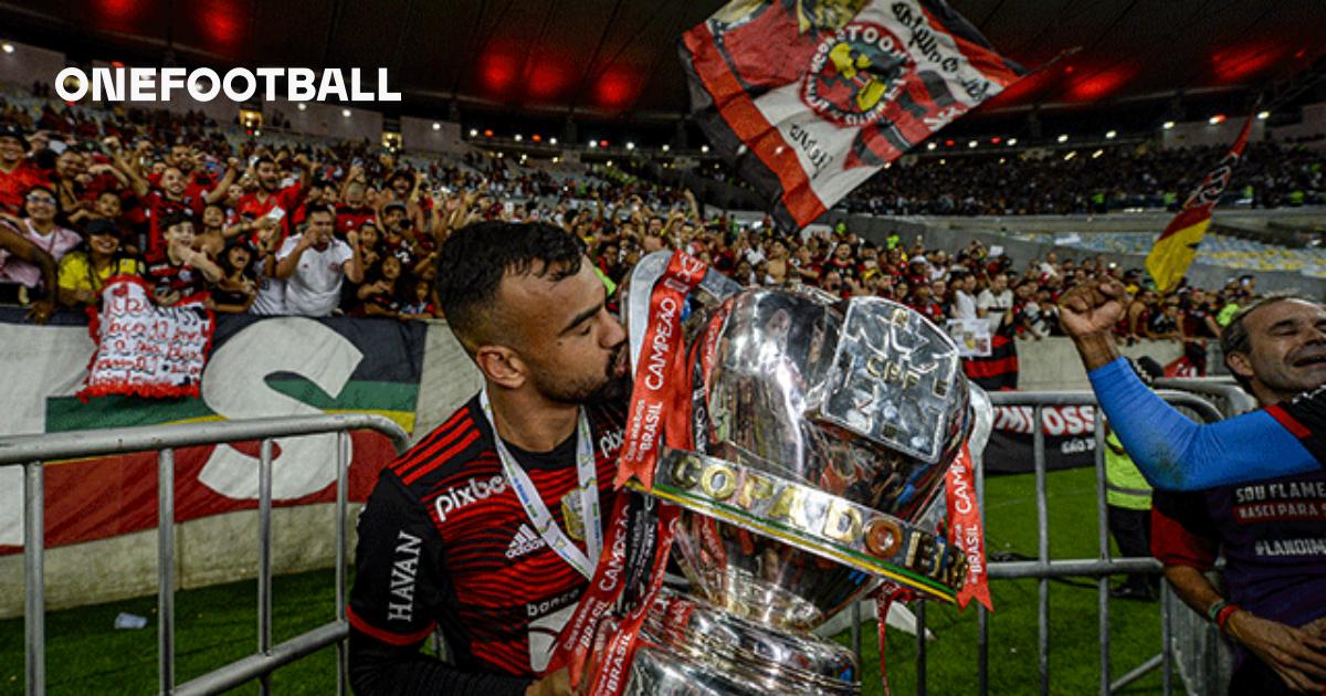 Copa do Brasil: qual o jogo mais difícil das oitavas de final? Vote!