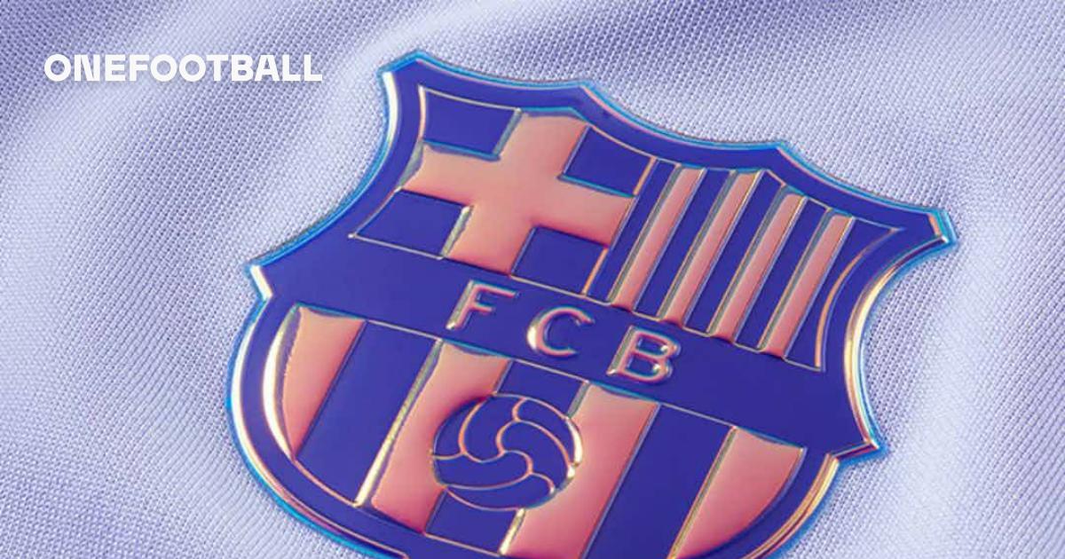 Así sería la nueva camiseta y el logo del Barça para su 125 aniversario