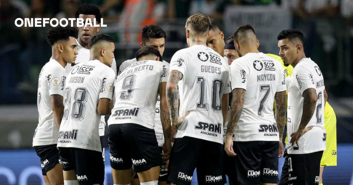 Corinthians x Independiente del Valle: veja onde assistir jogo ao vivo