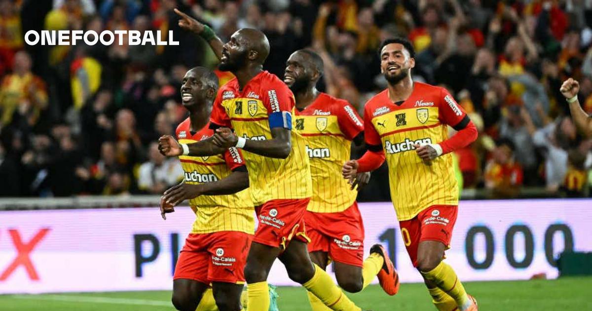 Lens x Stade Reims: onde assistir ao jogo pelo Campeonato Francês