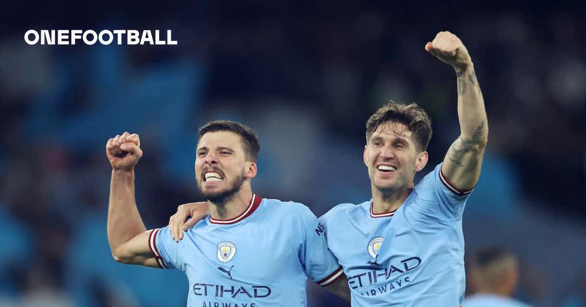 Manchester City 4-0 Real Madrid (5-1 agg): Champions League semi-final  player ratings, Football News