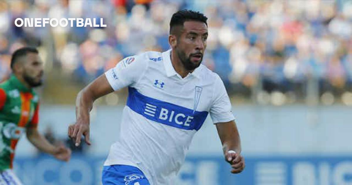 Ex-Flamengo, chileno Isla é anunciado pela Universidad Católica -  Superesportes