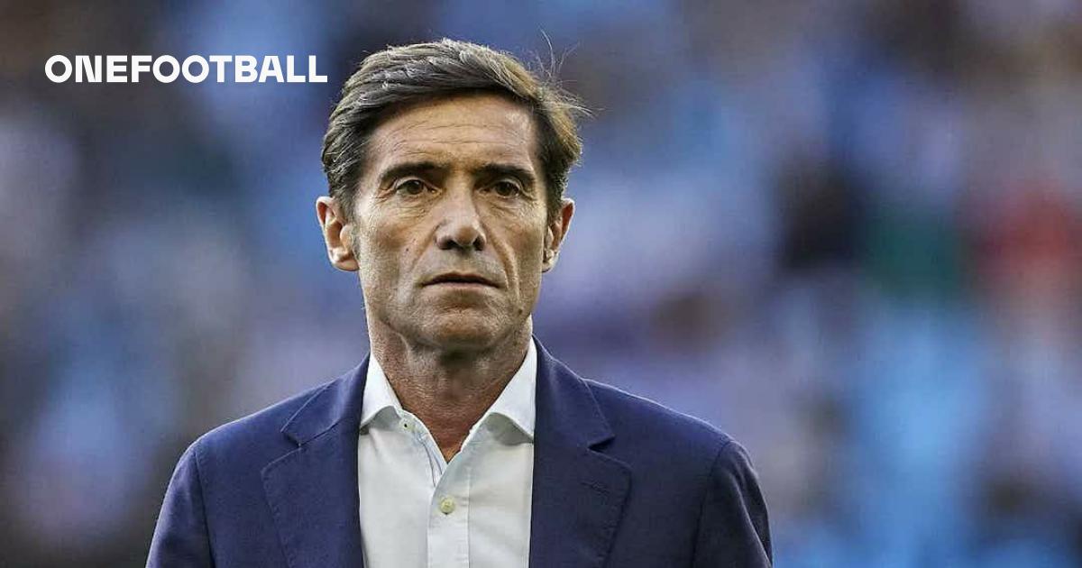 Olympique de Marseille tem novo nome para treinador do clube