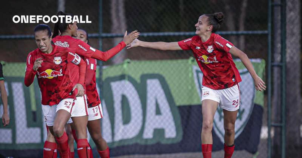 Fluminense vence Botafogo no jogo de ida da semifinal do Brasileiro  feminino série A2, brasileiro feminino série a2