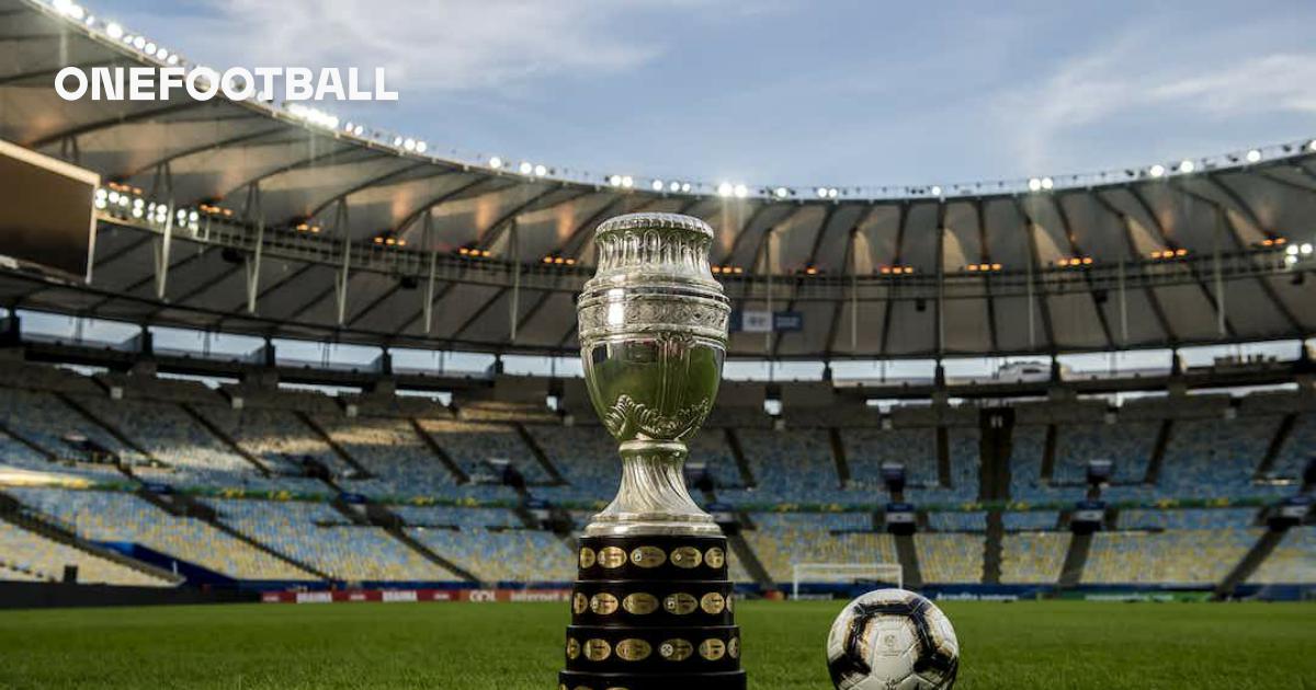 Copa América 2024: torneio será entre 20 de junho e 14 de julho