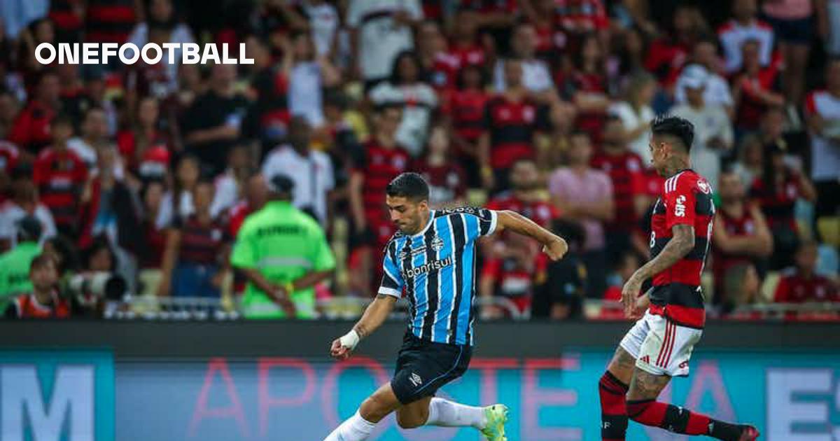 Lances de Ronaldinho Gaúcho pelo Flamengo. - Coluna do Fla