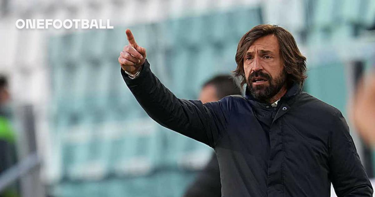 Andrea Pirlo Resmi Latih Tim Serie B Italia