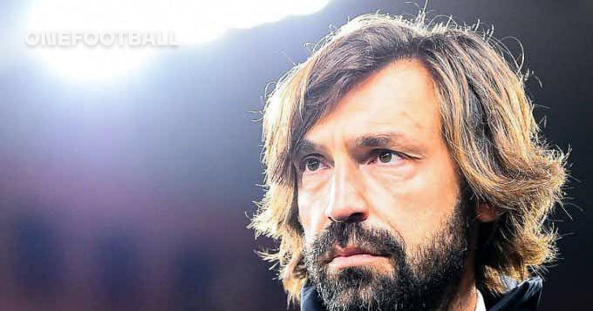 Andrea Pirlo Resmi Latih Tim Serie B Italia