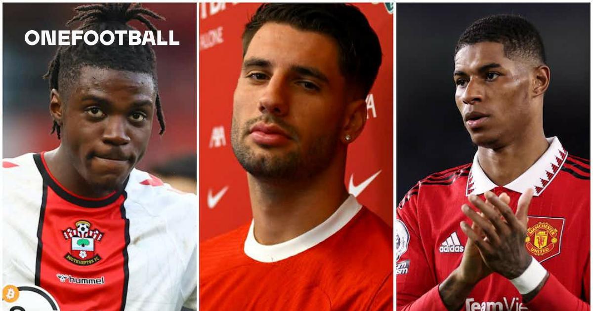 Transfer news: Final green light for two Arsenal signings soon, Mount Man  Utd medical & more – Fabrizio Romano