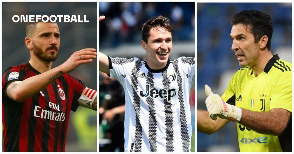 Transfermarkt: Milan now have seven different scorers – the data around  Europe