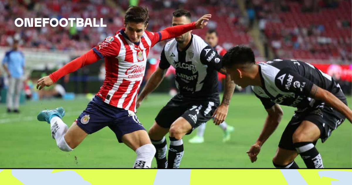 10 facts you didn't know about FC Juárez vs. Chivas