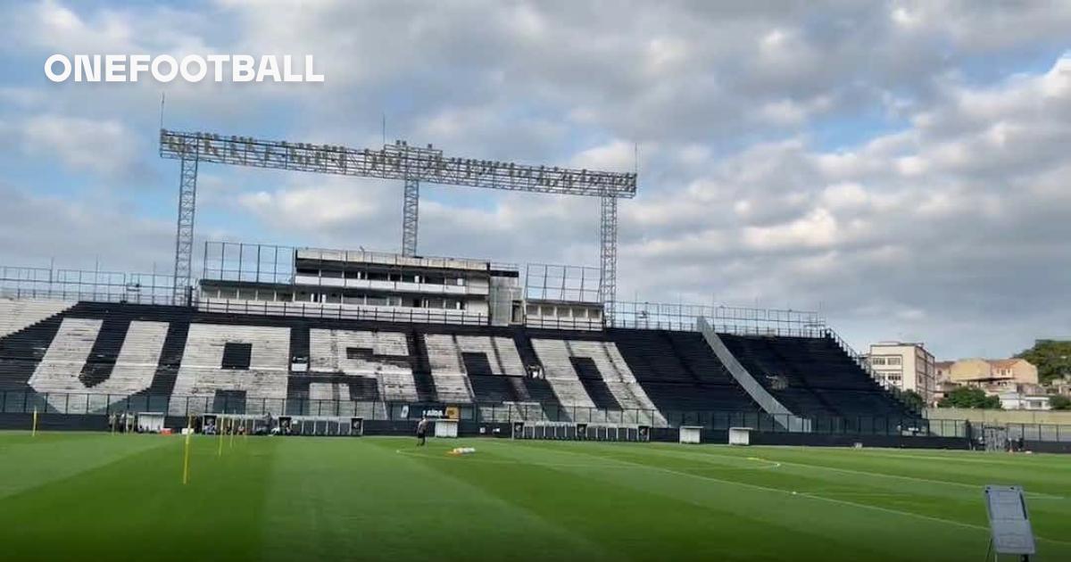 Justiça do Rio libera São Januário para jogo do Vasco