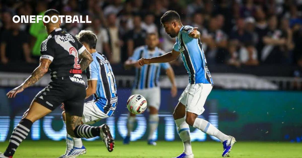 Grêmio terá 2 desfalques para enfrentar o São Paulo – @