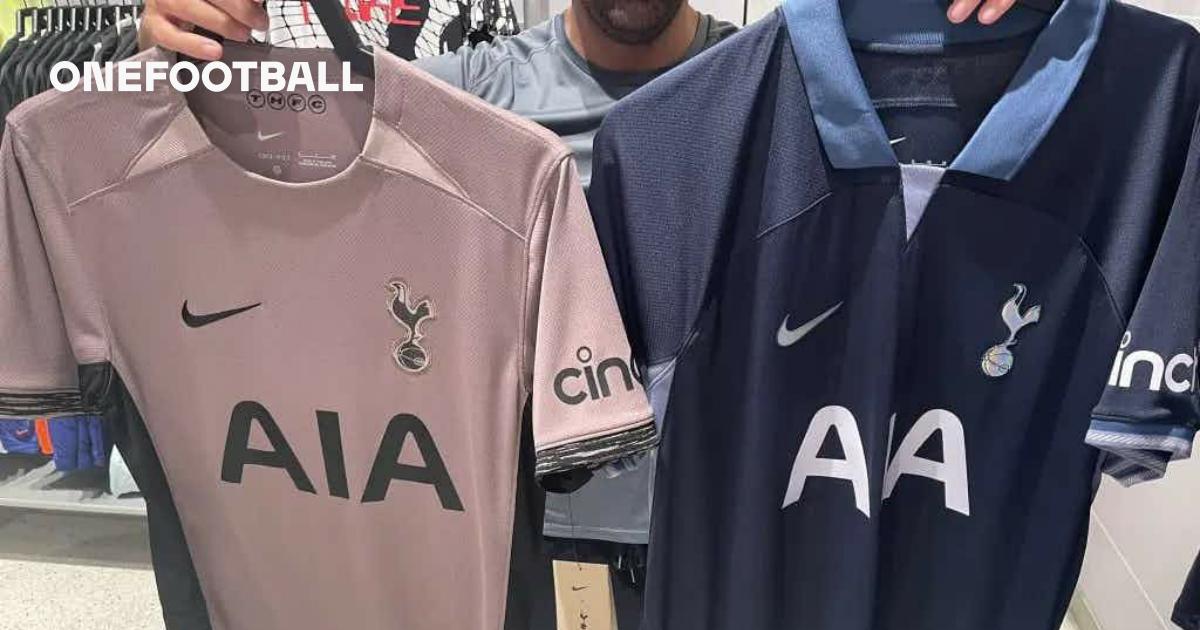 Contratações do Tottenham: veja transferências para 2023/2024, futebol  internacional