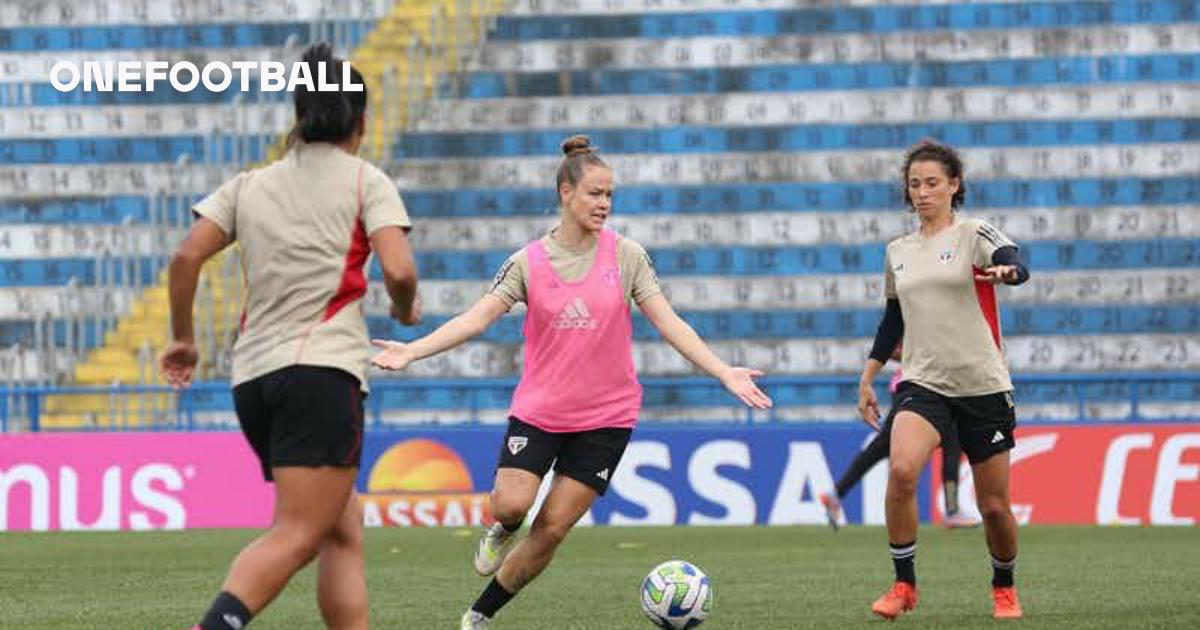 Palmeiras x Ferroviária: confira informações sobre o jogo pela semifinal do Paulista  feminino - Gazeta Esportiva