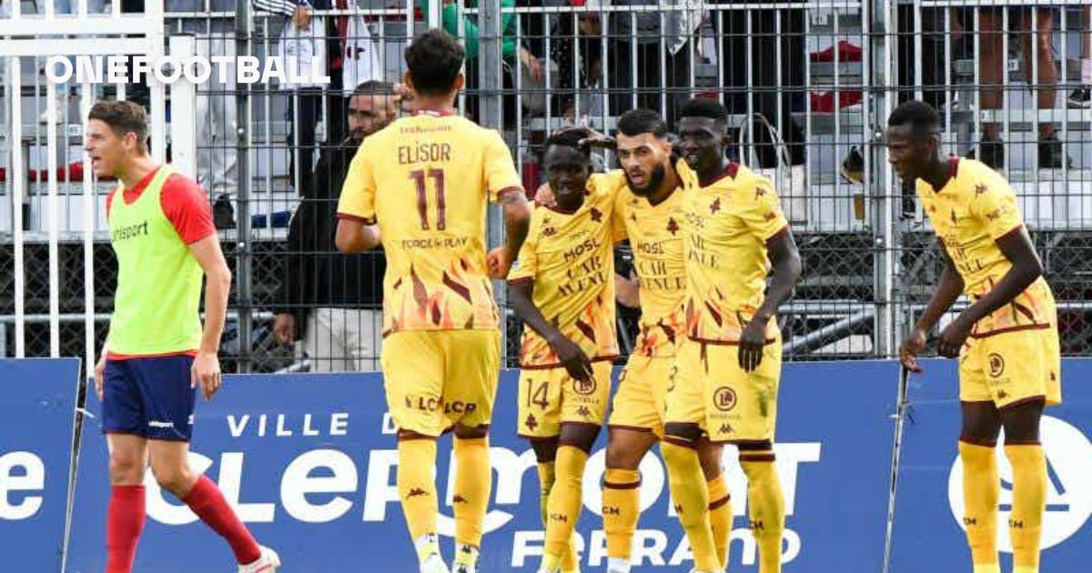 Coupe de France : le FC Metz débute 2024 face à Clermont ! - Let's Go Metz