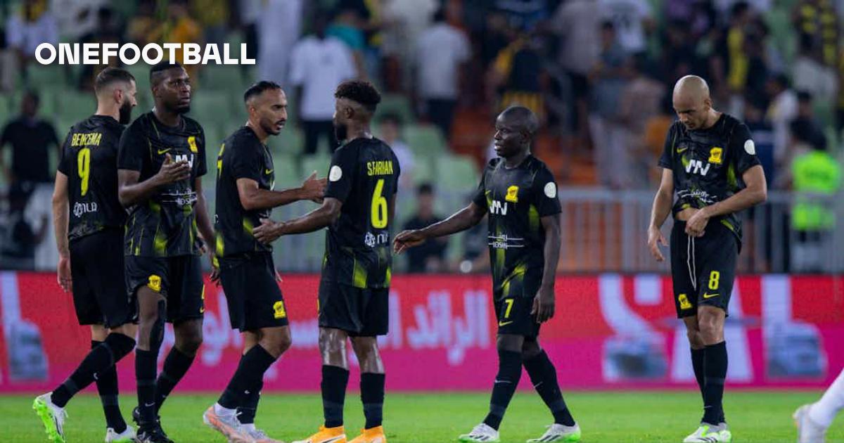 Al-Ittihad vs Sepahan: horario, canal de TV, streaming online, posibles  alineaciones y pronóstico