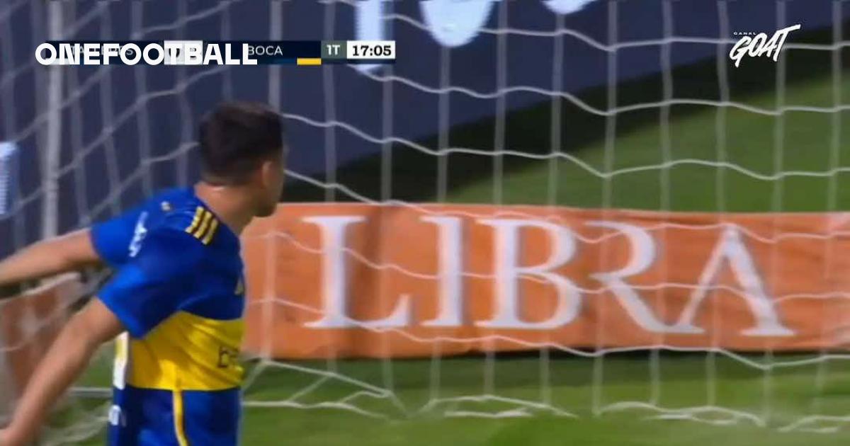 De olho na Libertadores: Nos pênaltis, Boca Juniors vence o Talleres e vai  a semifinal da Copa da Argentina