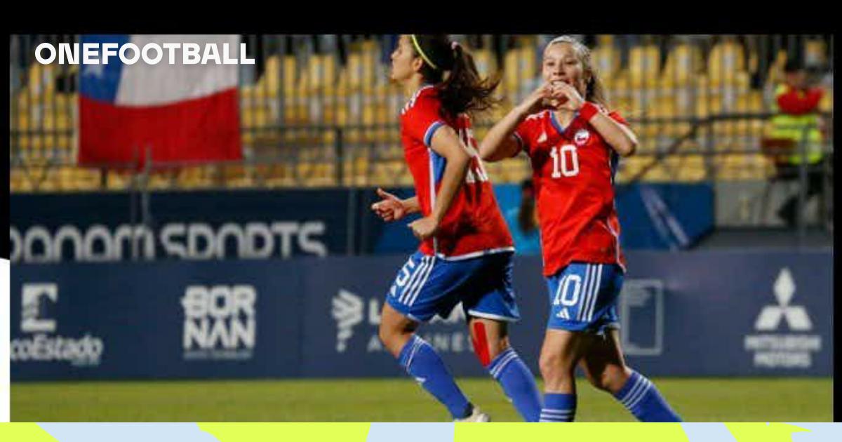 Jogos Pan-Americanos: México vence o Chile e conquista medalha inédita -  Planeta Futebol Feminino